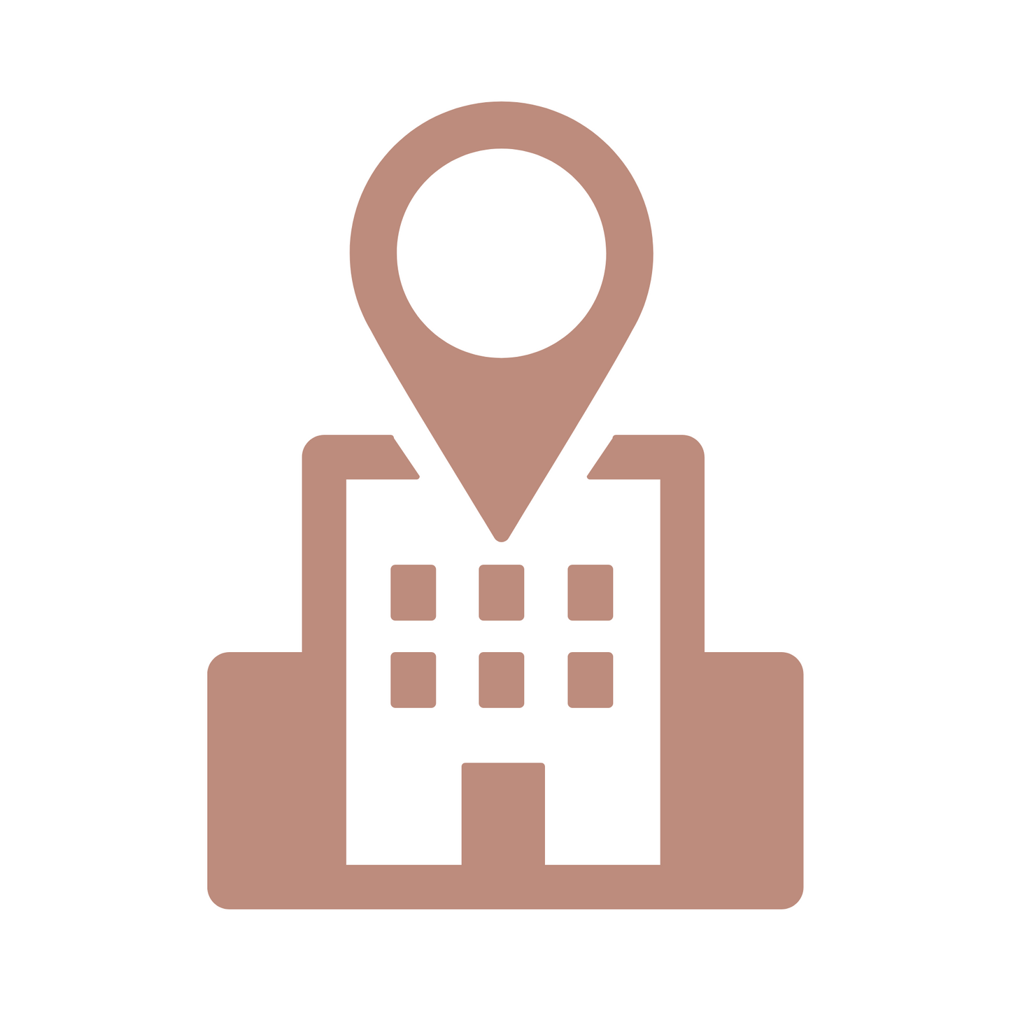 Registered Office Address